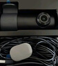70邁行車(chē)記錄儀M310Pro 2K 1440P超高清夜視 F1.55大光圈 360度旋轉(zhuǎn) 曬單實(shí)拍圖