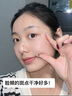 韓方五谷377面霜美白補水保濕祛斑霜提亮去黃暗沉乳液護膚品擦臉男士女士 曬單實拍圖