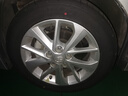固特異（Goodyear）汽車輪胎 205/55R16 91W EF1 SPORT鷹馳F1酷跑 朗逸/速騰/卡羅拉 曬單實拍圖