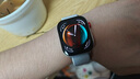 華為（HUAWEI）手表WATCH FIT 3【咨詢享更優(yōu)惠】智能運(yùn)動(dòng)健康管理藍(lán)牙通話輕薄大屏NFC門禁支付送男女士朋友禮物 蒼穹灰【甄選定制表帶+精美表盤】 曬單實(shí)拍圖