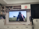 Vidda 發(fā)現(xiàn)X 2026款 75英寸 300Hz超高刷 墨晶屏 QD-Mini LED 以舊換新家電國家補(bǔ)貼液晶海信電視75VX5Q 曬單實(shí)拍圖