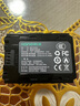 綠巨能（llano）適用索尼a7m4/a7c2相機(jī)NP-FZ100電池a7m3/zve10二代/A6700/a9m3/a7r5/a7c/a7r4/a7s3/FX3 II/A7M5 曬單實(shí)拍圖