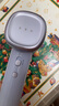 松下（Panasonic）【七夕情人節(jié)禮物】家用高速電吹風(fēng)機筒大功率速干負(fù)離子溫控護發(fā)送女友國家補貼小森林EH-NE6L 曬單實拍圖
