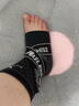 耐力克斯（NAILEKESI N）運(yùn)動(dòng)護(hù)踝腳踝護(hù)具彈力繃帶踝關(guān)節(jié)固定支具韌帶損傷防扭傷崴腳傷后 曬單實(shí)拍圖