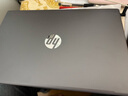 惠普（HP）銳15 AMD銳龍 15.6英寸輕薄筆記本電腦(八核R7-7730U 16G 1TB 指紋 一年上門(mén))【國家補貼20%】 曬單實(shí)拍圖