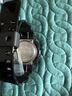 卡西歐G-SHOCK系列腕表 GA-110GB-1AJF 黑色（運(yùn)動(dòng)款）七夕送禮 曬單實(shí)拍圖