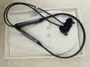 華為FreeLace Pro 2無線藍牙耳機主動降噪掛脖式頸掛入耳式音樂游戲低延遲運動跑步超長續(xù)航適用mate70 雅丹黑【送店鋪延保+曬單豪禮 【附華為音樂卡+耳帽】 曬單實拍圖