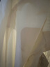 lululemon丨Stretch Woven 女士腰部褶邊闊腿褲 LW5HTOA 白色 S 曬單實(shí)拍圖