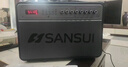 山水（SANSUI）G3戶(hù)外k歌專(zhuān)用 廣場(chǎng)舞音響大音量藍牙音箱卡拉ok一體機音響移動(dòng)便攜家用ktv電木吉他民謠樂(lè )器音箱 曬單實(shí)拍圖