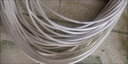 何佳功錠紋管耐600℃高溫套管脫蠟管纖維管1mm~50mm電線絕緣套管黑/ 曬單實(shí)拍圖