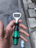 維拉（WERA）開瓶器進口kraftform手柄開德國啤酒瓶蓋啟瓶器起子手工具 曬單實拍圖