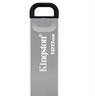 金士頓（Kingston）128GB USB 3.2 Gen 1 U盤 DTKN 大容量U盤 金屬外殼 讀速200MB/s 學(xué)習(xí)辦公投標(biāo)電腦車載通用 曬單實(shí)拍圖