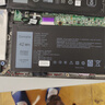 Damaite適用戴爾靈越14 15 燃7000 WDXOR Inspiron7472 7569 7560 5379 7572 5567 5767 5570 5769 電池 WDXOR 曬單實拍圖