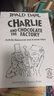 點(diǎn)讀版 羅爾德達爾英文原版Level 3-Charlie And The Chocolate Factory查理和巧克力工廠(chǎng)（繪本+練習冊）進(jìn)口原版分級閱讀繪本 藍思值550L 曬單實(shí)拍圖