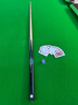 藍圖臺球桿0102030405血刃磐石【順豐包郵】一體通桿原廠(chǎng)桿盒養護套裝 藍圖臺球桿03+原廠(chǎng)桿盒+養護套裝 曬單實(shí)拍圖