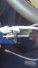 CUKTECH酷態(tài)科充電寶數(shù)據(jù)線CP編織6A充電線15CM短線240W大功率快充 適用蘋果16/小米/華為平板筆記本 曬單實(shí)拍圖