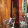五糧液（WULIANGYE）股份52度濃香白酒龍年小酒 125mL 1瓶 節日送禮禮品 曬單實(shí)拍圖