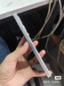 realme【國家補貼】真我Neo7 Turbo 天璣9400e 超薄續(xù)航大電池護眼直屏 智能游戲AI性能手機12+256透明灰 曬單實拍圖