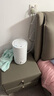 奧克斯（AUX）空氣加濕器臥室嬰兒辦公室家用上加水大容量加濕 曬單實(shí)拍圖