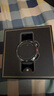 華為（HUAWEI）手表WATCH GT 5【國(guó)家補(bǔ)貼15%】運(yùn)動(dòng)智能兩周續(xù)航藍(lán)牙通話體溫心率血氧健康監(jiān)測(cè)送男女朋友禮物pro 46mm幻夜黑【皮表帶+貼膜】 曬單實(shí)拍圖