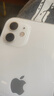 Apple iPhone 12 蘋果12 雙卡雙待國行通  5G二手手機(jī) 二手5G手機(jī) 白色 128G 全網(wǎng)通 曬單實(shí)拍圖