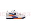 NIKE 耐克男女童鞋空軍一號休閑板鞋AIR FORCE 1內(nèi)嵌氣墊緩震運(yùn)動鞋 曬單實(shí)拍圖