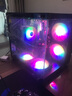 技嘉 酷睿i5 13400F臺式組裝電腦主機RTX4060Ti/5060Ti游戲高端電競獨顯直播設計渲染整機 配置六：13400F+RTX5060Ti 曬單實拍圖