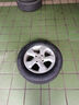 佳通(Giti)輪胎205/60R16 92H E1 適配軒逸/新福克斯/速騰 曬單實(shí)拍圖