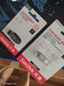 閃迪（SanDisk）128GB Type-C USB3.2 手機U盤(pán)DDC4 讀速高達400MB/s 自動(dòng)備份 手機電腦兩用 金屬雙接口大容量?jì)?yōu)盤(pán) 曬單實(shí)拍圖