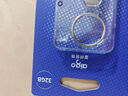 愛(ài)國(guó)者（aigo）32GB USB2.0 U盤(pán) 辦公電腦U盤(pán) U268 小巧便攜金屬優(yōu)盤(pán) 曬單實(shí)拍圖
