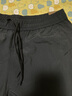 耐克（NIKE）男運(yùn)動(dòng)短褲 夏季梭織短褲休閑褲 涼爽輕便 DV9858-010 黑 L 曬單實(shí)拍圖