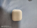 Viken【華強(qiáng)北頂配丨Air4代降噪款】藍(lán)牙耳機(jī)適配蘋果無線2025新款半入耳式金榜iphone16/15/14/13pods4 【原版正裝全功能主動降噪版】 【主動降噪+空間音頻+三真電量】 曬單實(shí)拍圖