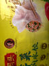 灣仔碼頭薺菜豬肉水餃1320g66只早餐食品速食面點(diǎn)生鮮速凍餃子 曬單實(shí)拍圖