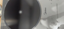 美的（Midea）鉑鉆系列家用電磁爐3500W大功率電陶爐電池爐多功能電磁灶一鍵爆炒菜燒水煮小米粥國(guó)家補(bǔ)貼E35C02 曬單實(shí)拍圖
