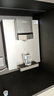 美的（Midea）家用凈水機星河系列1200G PRO 6年長(cháng)效陶氏RO 0阻垢劑反滲透直飲凈水器廚下式凈飲機 鮮活零陳水 曬單實(shí)拍圖