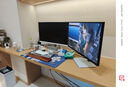 KTC 27英寸2K高清200Hz 1152分區(qū)QD-MiniLED顯示屏HDR1000內(nèi)置電源升降旋轉(zhuǎn)電競顯示器國家補(bǔ)貼M27T6S 曬單實(shí)拍圖