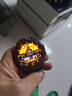索愛Q339黑色智能電話手表雙攝大屏安卓可插5G卡全網(wǎng)通GPS定位防水長(zhǎng)續(xù)航WIFI青少年學(xué)生成人男女-XFQ 曬單實(shí)拍圖