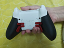 微軟Xbox無線游戲手柄 Elite 2精英2代二代 白色青春版 無線控制器 藍牙 PC/平板/手機 Steam 明末 曬單實拍圖