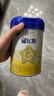 飛鶴星飛帆嬰幼兒配方奶粉2段(6-12個(gè)月) 300克【京東試用裝】 曬單實(shí)拍圖