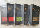 鋒味派黑豬肉火山石烤腸原味400g*3盒香腸早餐火腿腸熱狗脆皮腸燒烤食材 曬單實(shí)拍圖
