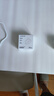 綠聯(lián)充電頭30W多口充電器USB/Type-C雙口快充頭適用蘋(píng)果17iPhone17/16e15ProMaxAir手機iPad華為mate70 曬單實(shí)拍圖