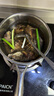 蟹君寶海螺鮮活特大新鮮海捕超大號響螺帶黃貝類海鮮水產(chǎn)大全3斤裝順豐 中號2斤裝（約8-10個/斤） 曬單實(shí)拍圖