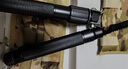 神火 （supfire）BG05多功能戶外工兵鏟鐵鍬錳鋼兵工鏟折疊野外鏟子軍工鏟用品 BG05-2節(jié) 曬單實拍圖