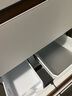東芝大白桃pro487高容全嵌入式超薄制冰日式家用雙系統多循環(huán)節能無(wú)霜冰箱國家補貼GR-RM487WI-PG1B3 曬單實(shí)拍圖