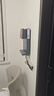 海爾（Haier）海瀾管線機(jī)壁掛式家用不銹鋼管即熱式直飲機(jī)6檔水溫調(diào)節(jié)鮮活水promax搭配凈飲機(jī)HGR2303 曬單實(shí)拍圖