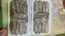 [京東冷鏈]皮皮蝦肉蝦仁冷凍蝦爬子餡速凍蝦姑海鮮水產(chǎn)新鮮現剝鮮 【現剝純肉】 1斤(凈重) 曬單實(shí)拍圖