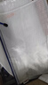 晨光(M&G)文具A4網(wǎng)格拉鏈袋辦公文件袋資料袋學(xué)生試卷票據(jù)收納拉邊袋睿智系列10個(gè)裝ADMN4068 曬單實(shí)拍圖