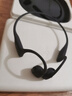 韶音（SHOKZ）OpenRun Pro 2 S820開放式藍(lán)牙耳機(jī)骨傳導(dǎo)耳機(jī)運(yùn)動(dòng)跑步騎行無線 砂石黑 曬單實(shí)拍圖