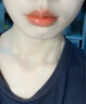 儒意（RUYI）溫感變色潤唇膏凡士林保濕滋潤防干裂不掉色口紅七夕情人節(jié)禮物 曬單實拍圖