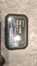 傳應CR2032石墨烯紐扣電池3粒大師裝 車鑰匙專用【內置定制拆卸工具】適用于奧迪/寶馬/大眾/別克 曬單實拍圖
